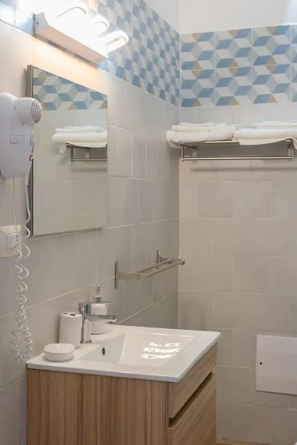 Da Bruno Apartment Naples