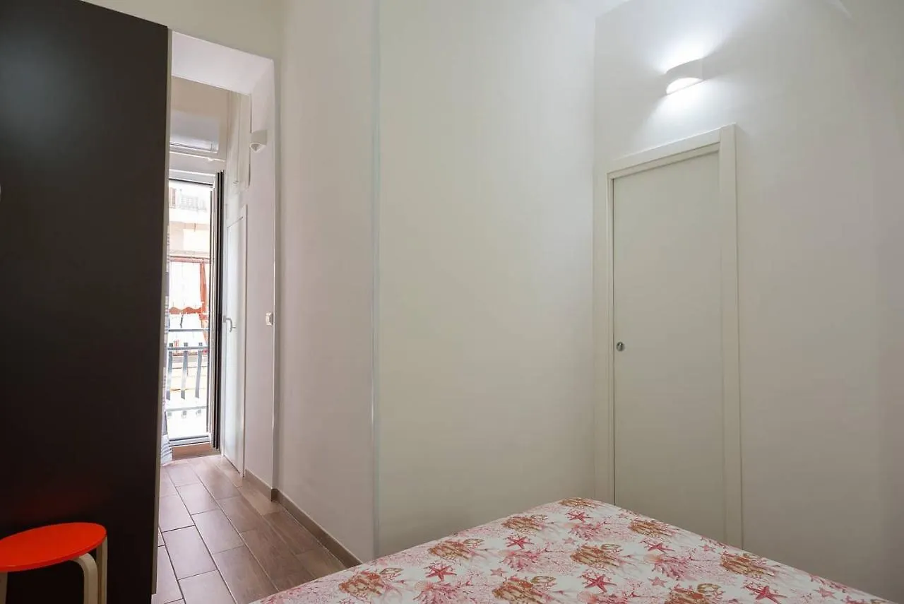 Da Bruno Apartment Naples